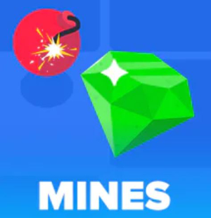 logo mines