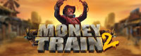 Logo Money Train 2