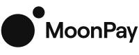Logo Moonpay