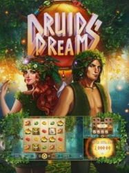 Netent Druids Dream