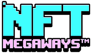 logo nft megaways