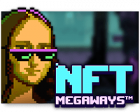 NFT Megaways-symbole Mona Lisa