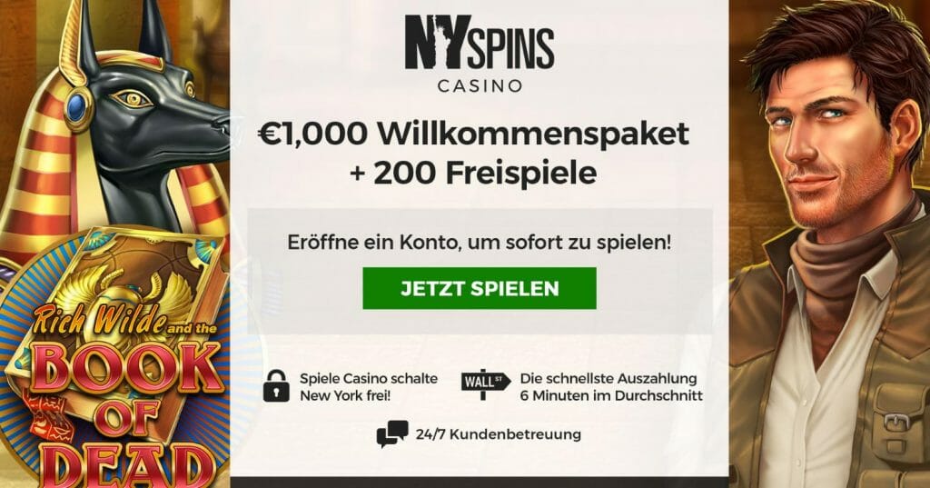 nyspins-casino-bonus