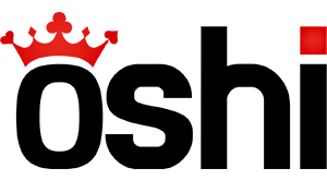 logo du casino oshi