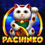 logo pachinko