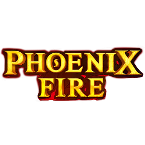 logo phoenix fire