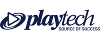 logo playtech