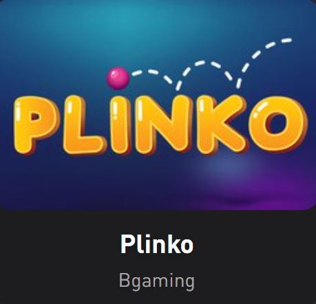 plinko-logo bgaming