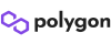 logo polygone