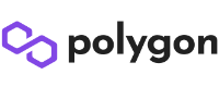 logo polygone