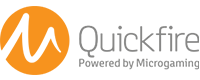 logo quickfire