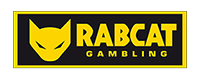 rabcat de jeux logo