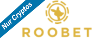 roobetcasino logo cryptos