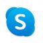 Skype Logo