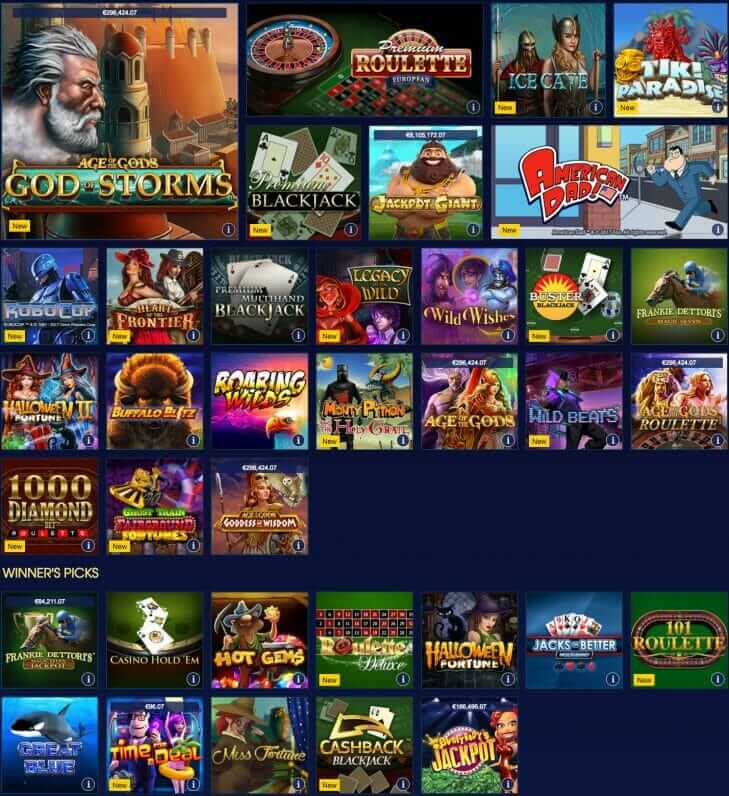 offres de jeux-william-hill-casino