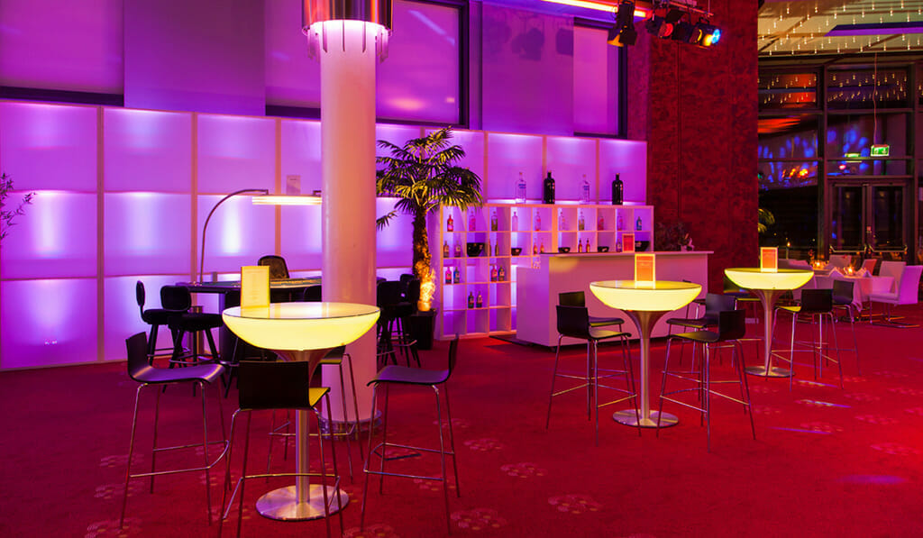 Casino bad Wiesel lounge