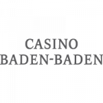 Casino baden baden logo