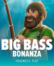 Stake Casino-Big Bass Bonanza