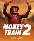 Stake Casino-Money Train 2