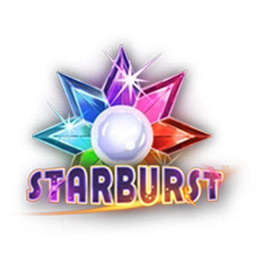 logo starburst