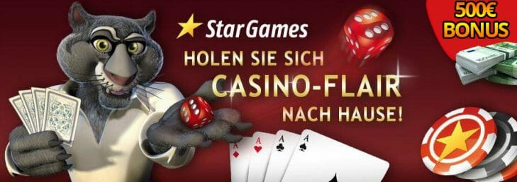 test du casino stargames