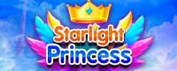 Logo Starlight Princess