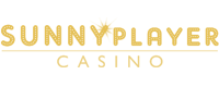 sunnyplayer-logo du casino-or