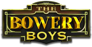 logo The-bowery-boys