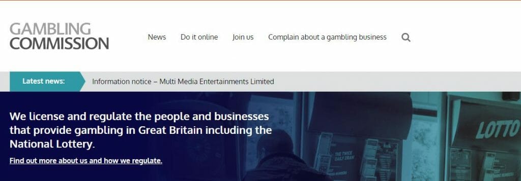 uk-gambling commission