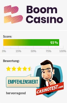 test de boomcasino