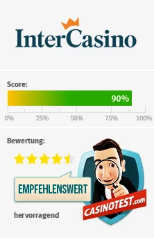 test intercasino