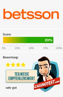 betsson-test